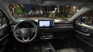 2026 Lincoln Lincoln Corsair® Internal Image 2